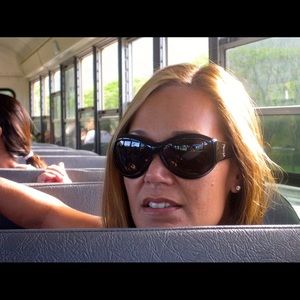 Meet your Posher, Shannon